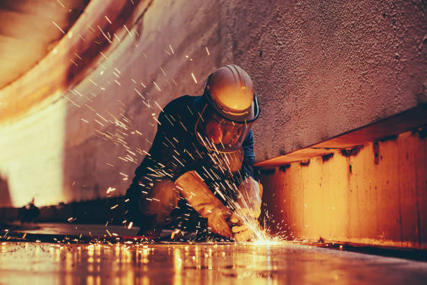 Best Welding Inspection and Certification in Woodland, CA