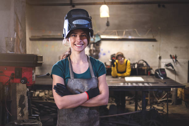 Affordable Welder Services in Woodland, CA