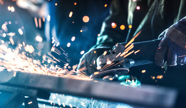 Best Maintenance and Repair Welding in Woodland, CA